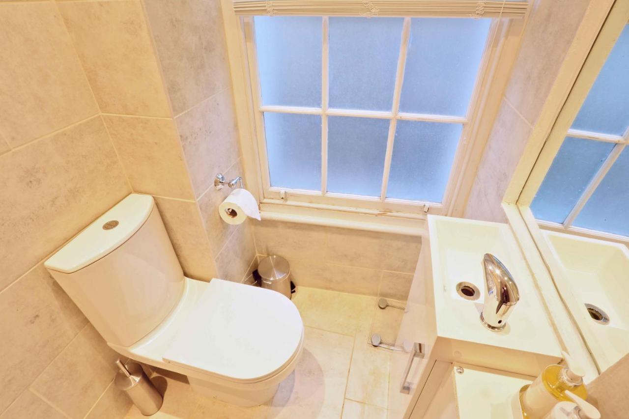 Magical & Charming 8 Covent Garden Townhouse Case de vacanță *