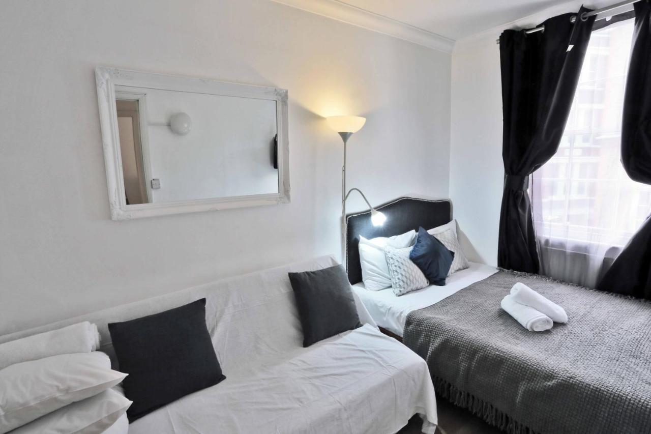 Case de vacanță Magical & Charming 8 Covent Garden Townhouse Londra