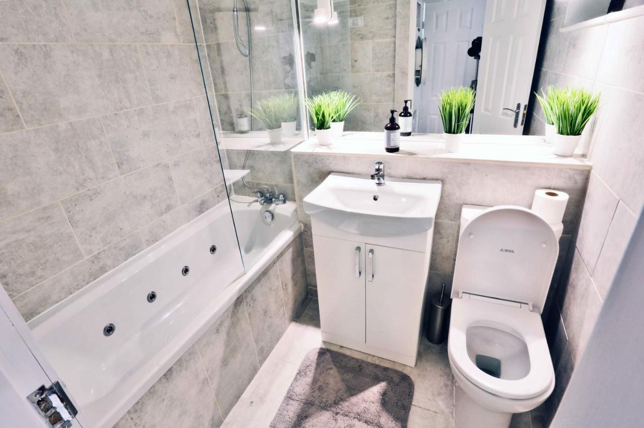 Case de vacanță Magical & Charming 8 Covent Garden Townhouse *