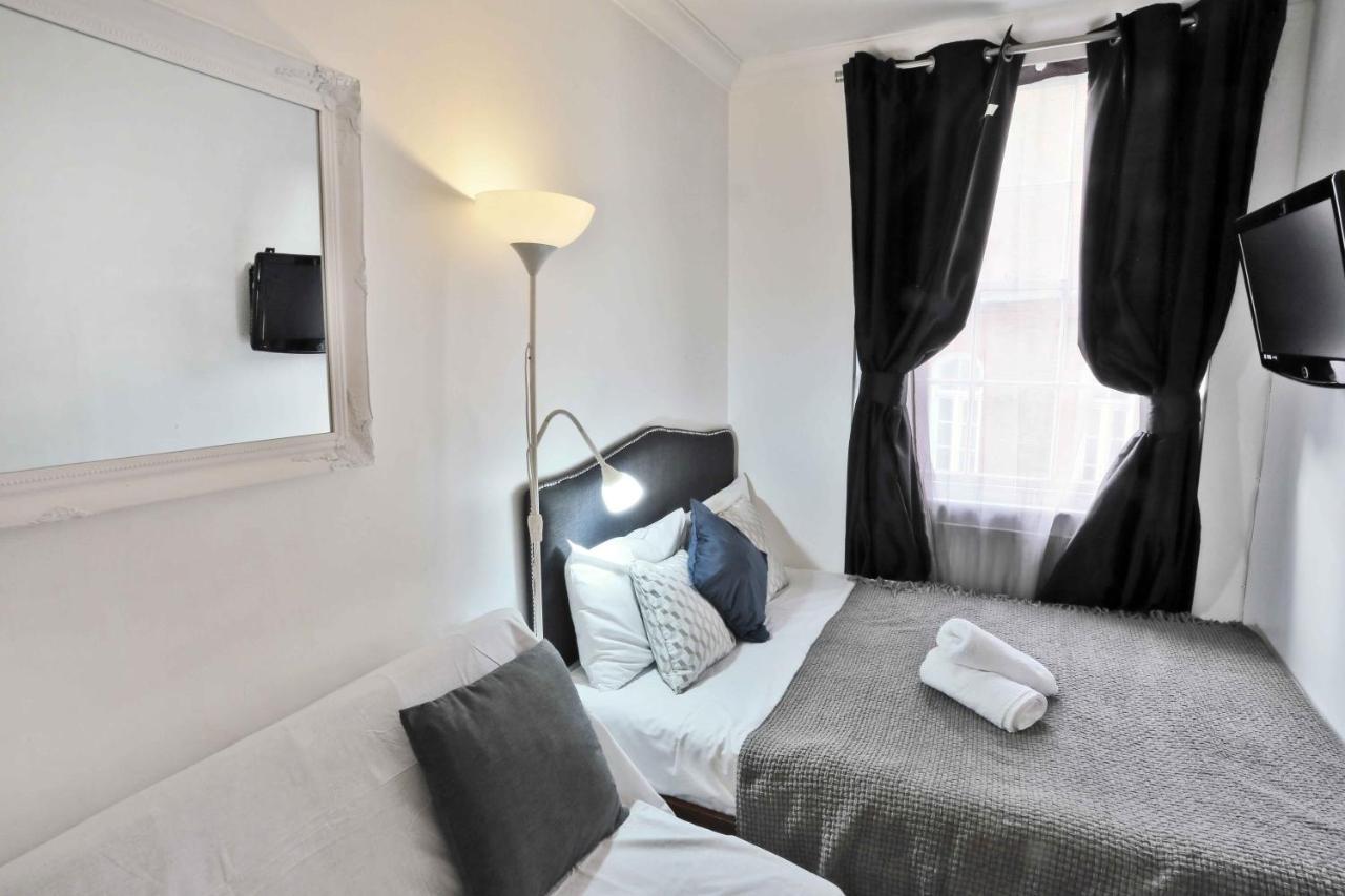 Case de vacanță Magical & Charming 8 Covent Garden Townhouse Londra